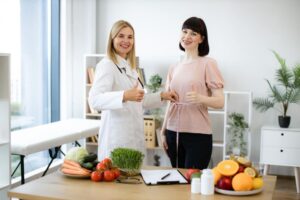 Dieta przy wrzodziejącym zapaleniu jelita grubego